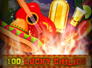 100 Lucky Chilies