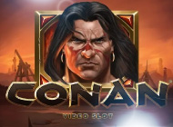 💻Автомат Conan – играть онлайн на реальные деньги в казино Пин Ап