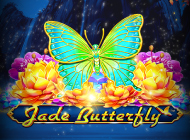 Jade Butterfly