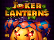 Joker Landterns