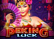 Peking Luck