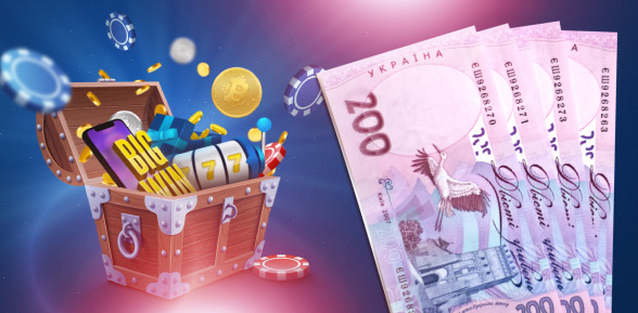 бонусы пин ап Украина